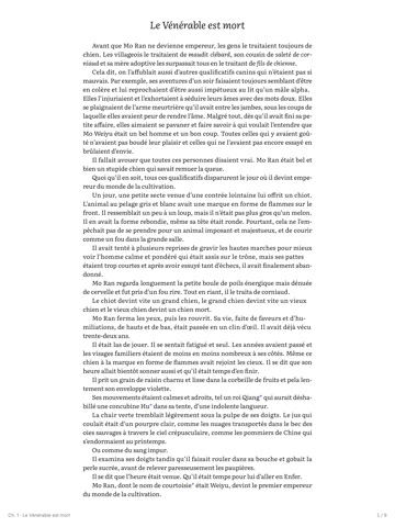Komogi Read iPad screenshot
