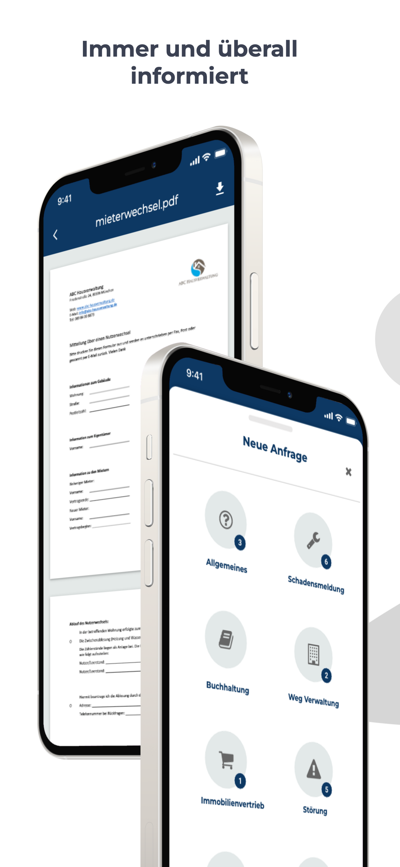 AREO rent screenshot 3