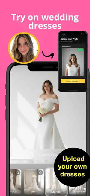 Wedding Photos: AI Couple Pics screenshot 4