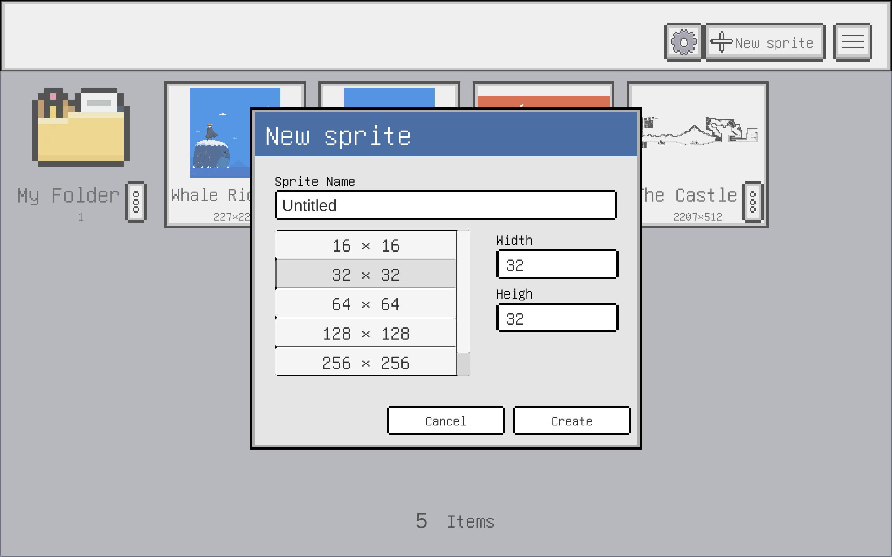 ArtPort screenshot 23