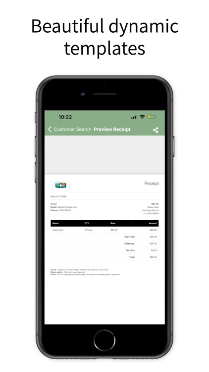 Pullbill Merchant screenshot-4