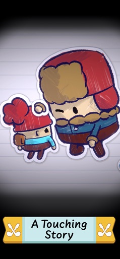 Pine Hearts screenshot