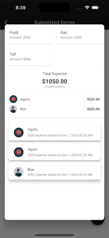 Subscrbe AI screenshot