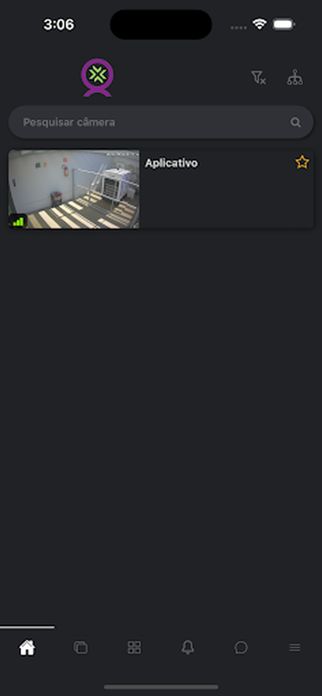 Connect Smartcam Screenshot 4 of 5