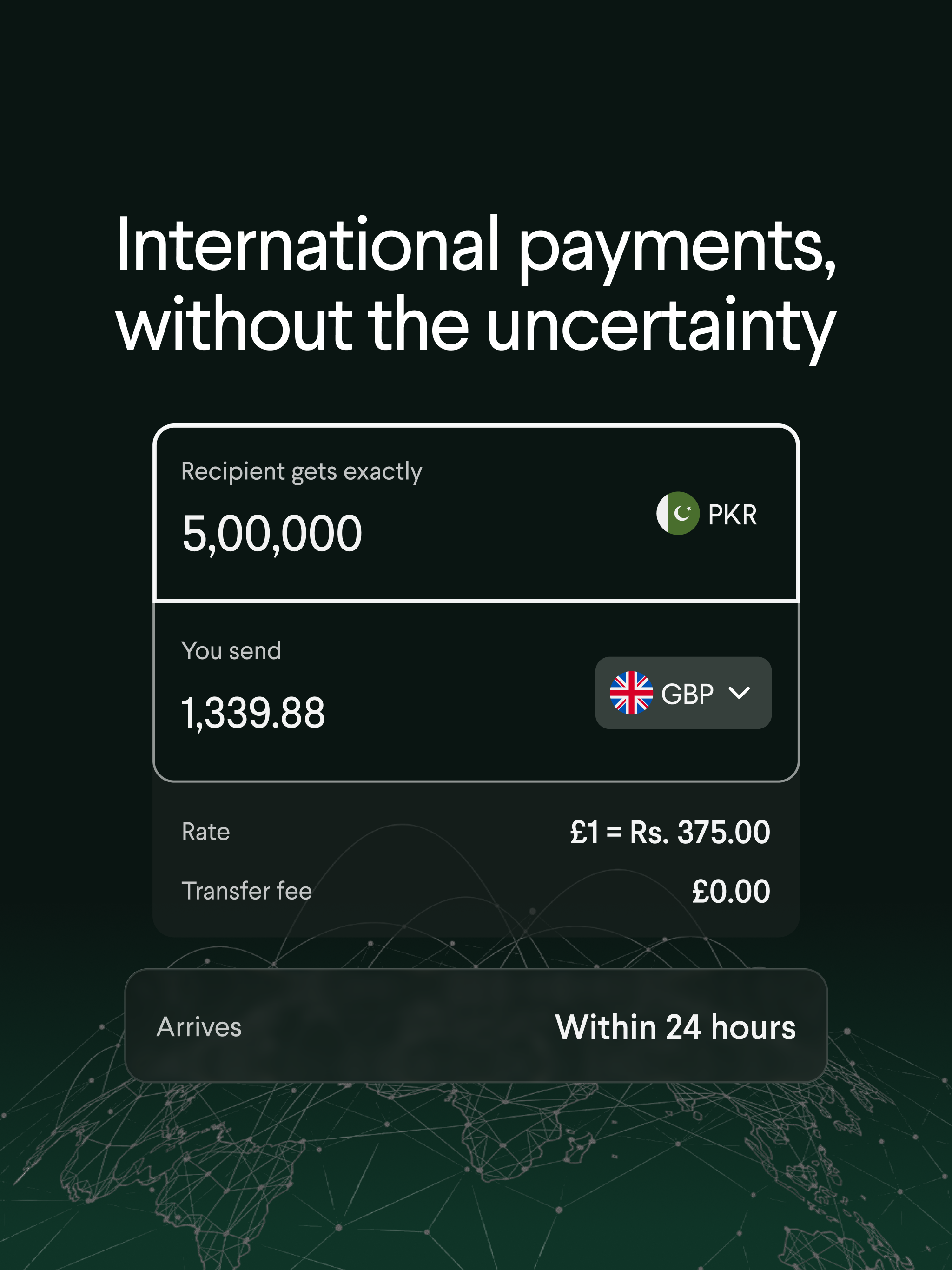 Taptap Send Business screenshot 8