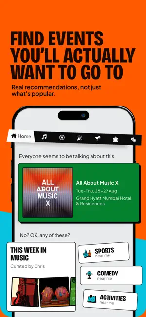 thumpN screenshot 2