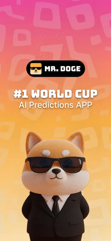 Mr. Doge: AI Predictions screenshot 1 of 7