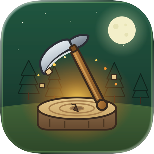 Timber Frenzy: Base Defense
