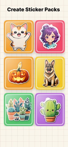 Stickers For Etsy Screenshot 2 of 4