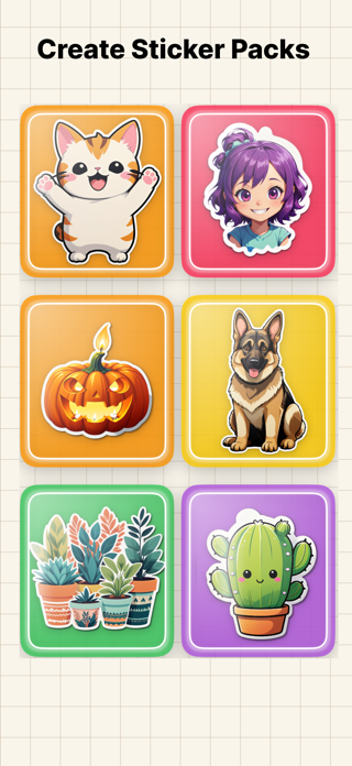 Stickers For Etsy Screenshot 2 of 4