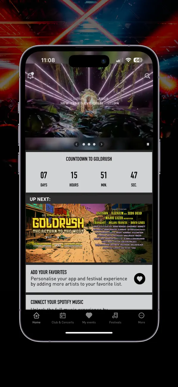 Screenshot #2 pour Relentless Beats