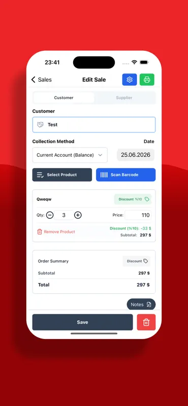 Control de Inventario screenshot 4 of 5