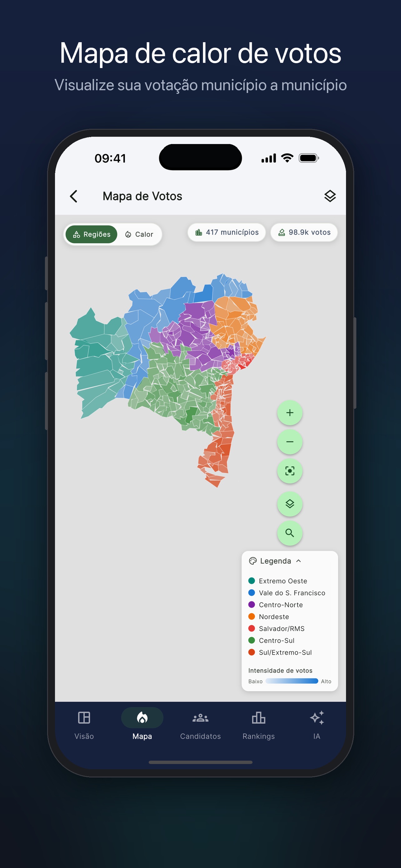 Screenshot 6 of GabiFlow