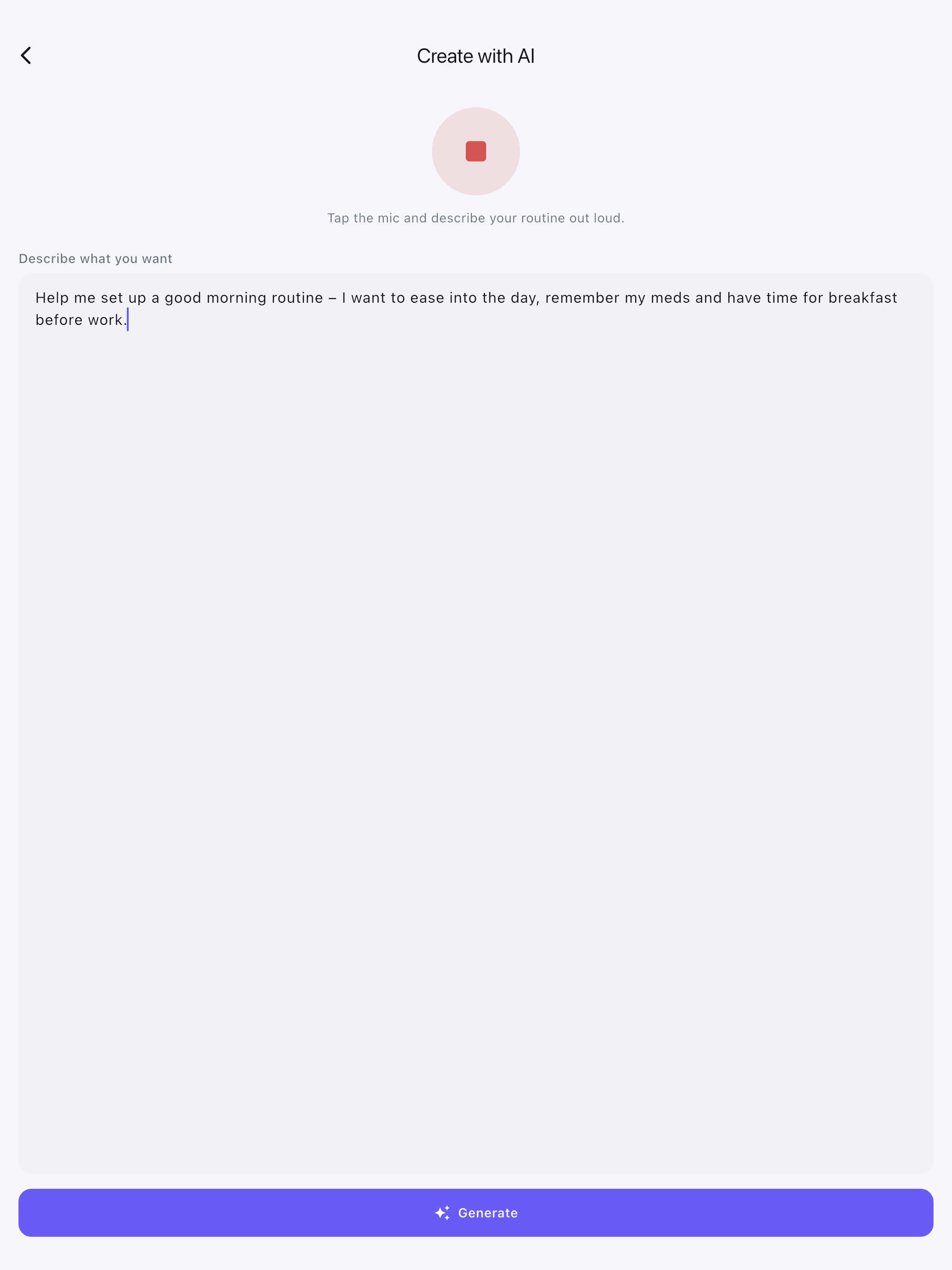 Stedo: Daily Routine Planner screenshot 16