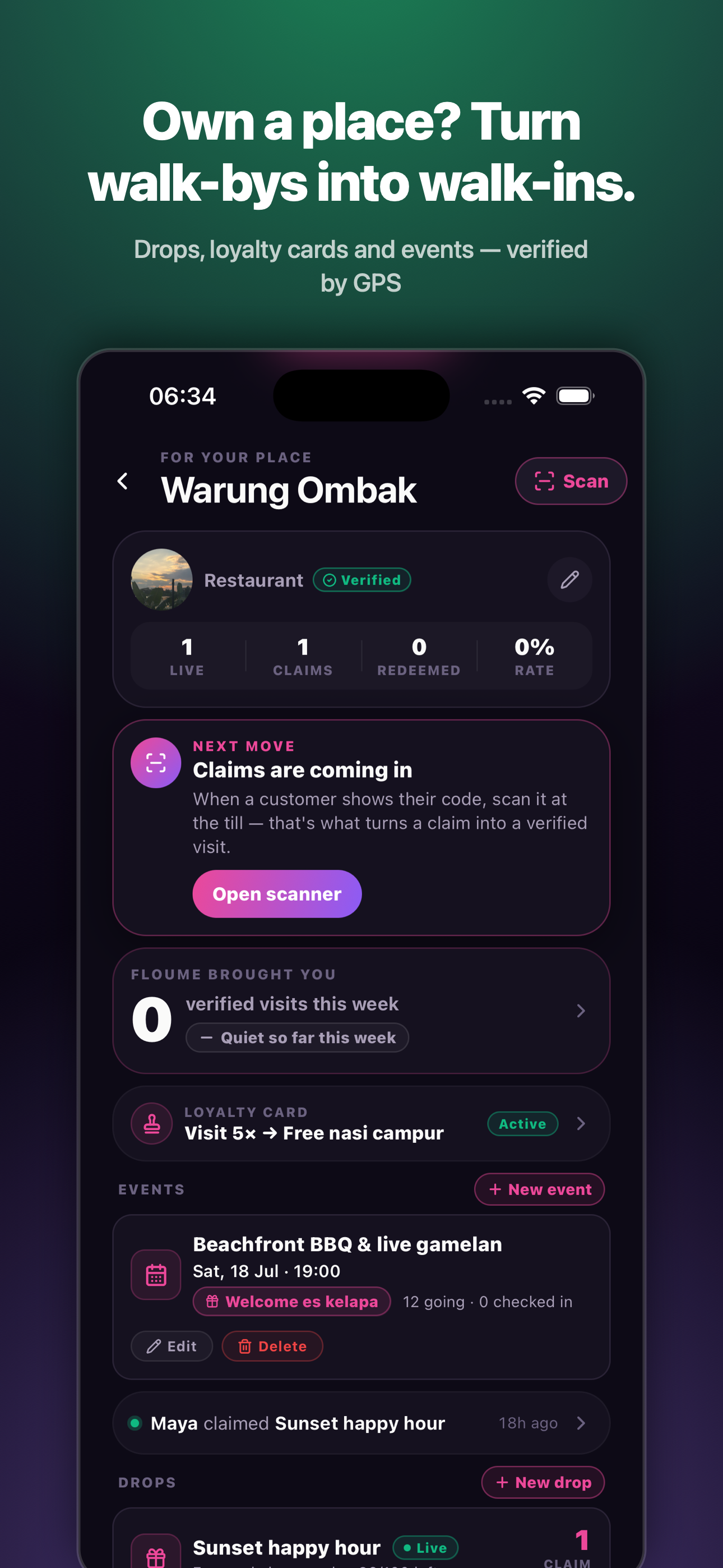 FlouMe screenshot 6