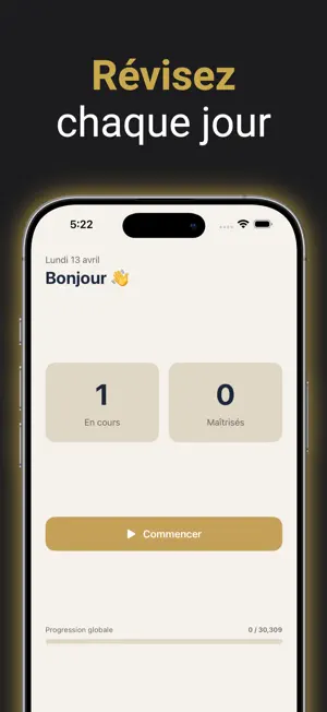 KeepMyWord screenshot 2