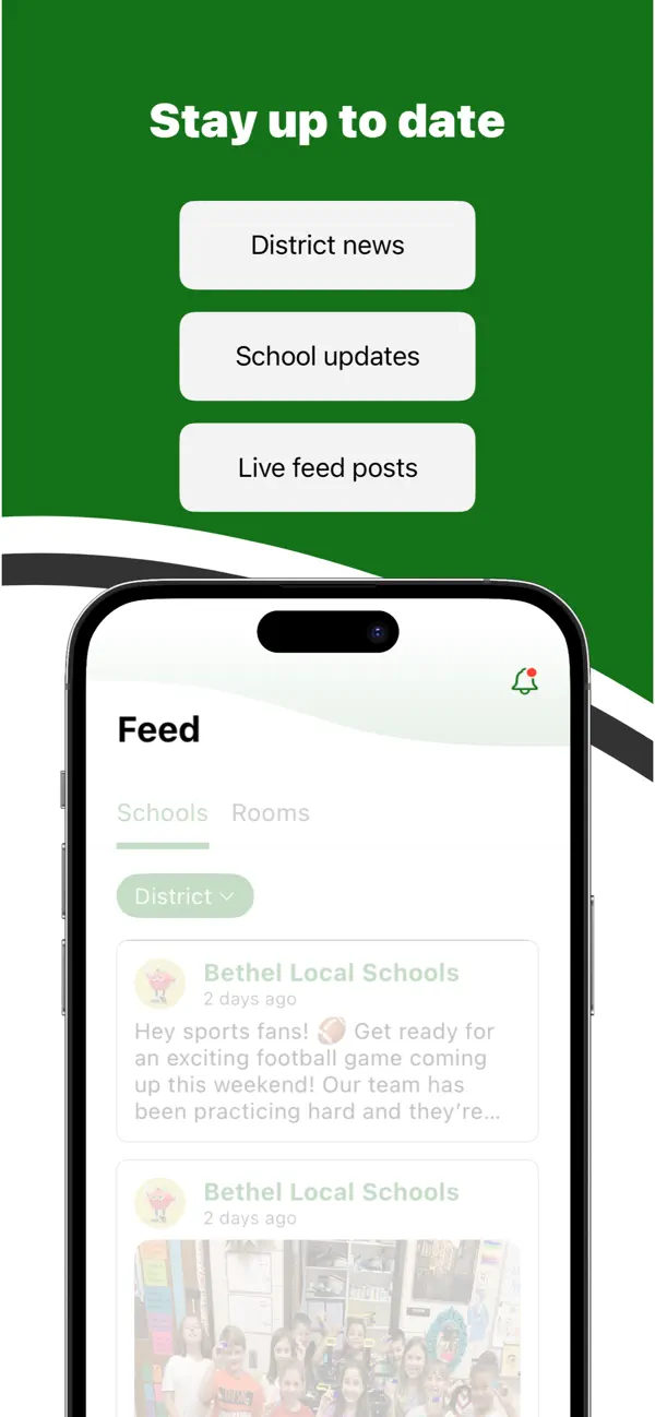 Screenshot #3 pour Bethel Local Schools