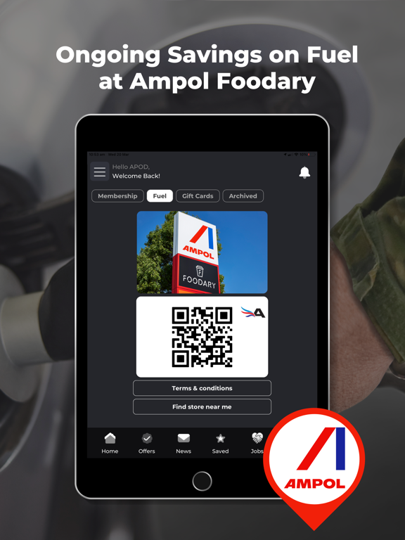 Screenshot #5 pour APOD