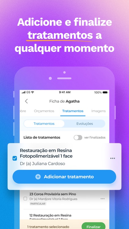 Simples Dental - Odontologia screenshot-5