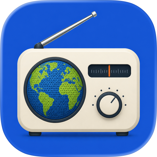 World Radio: Live Stations