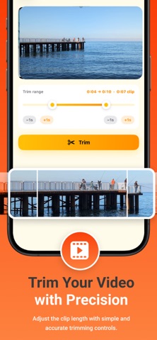 SnapTube - Video & Photo Save App Store preview screenshot 5