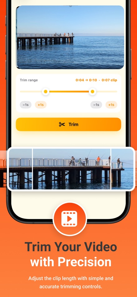 #5. SnapTube - Video & Photo Save (iOS) Av: Harshil Mangukiya