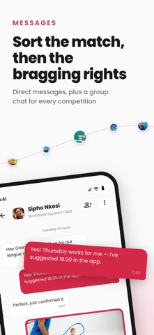 Tap Leagues Screenshot 9 of 10