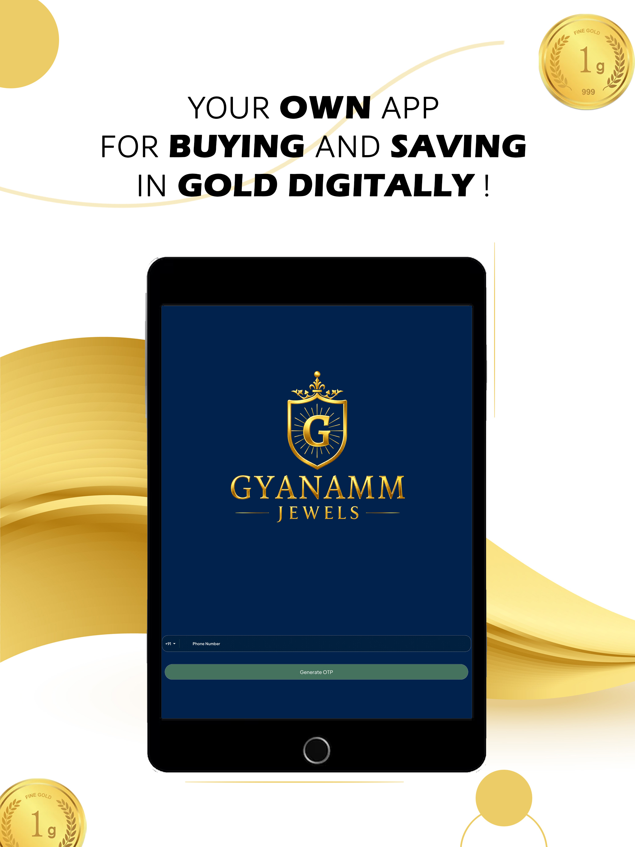 GYANAMM JEWELS screenshot 7