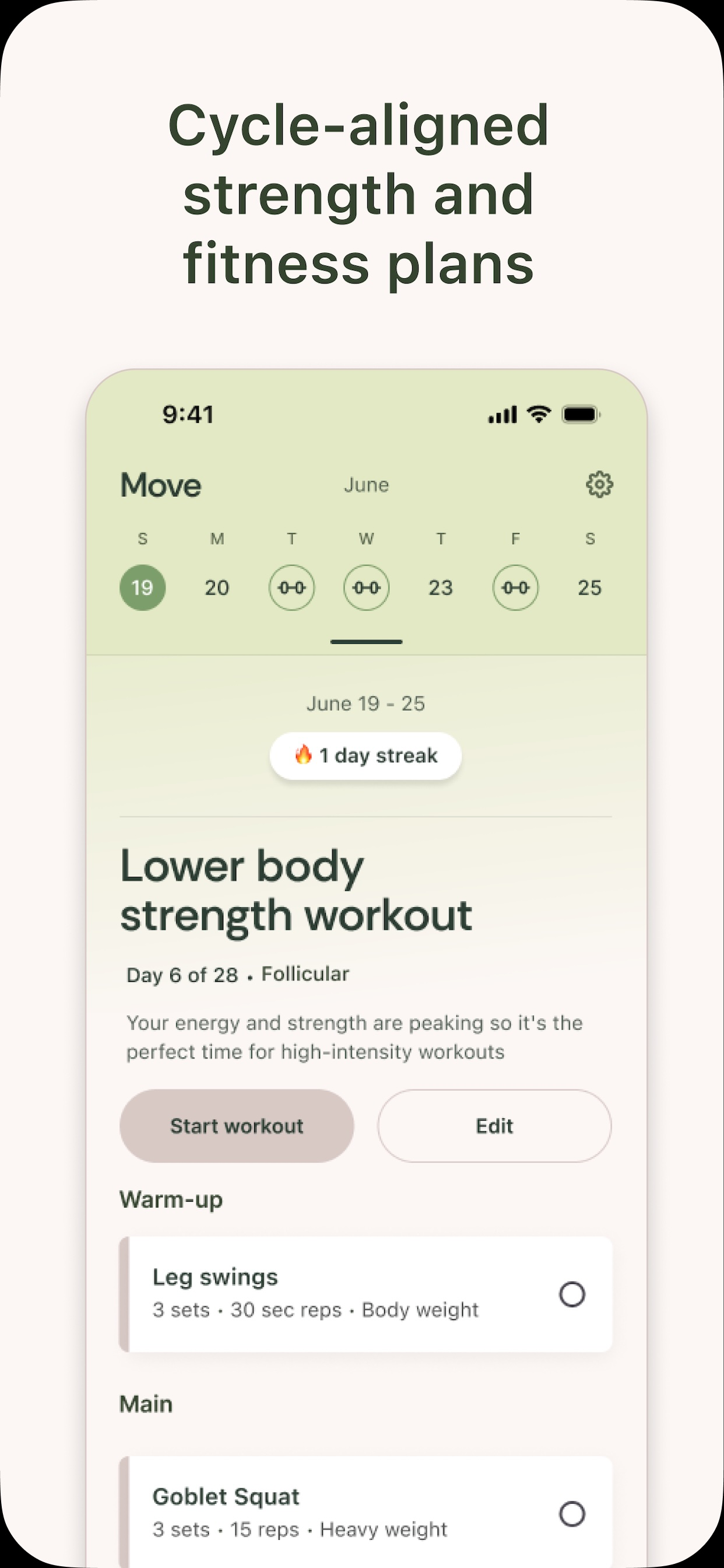 Hormonious screenshot 4