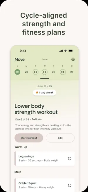 Hormonious screenshot 4