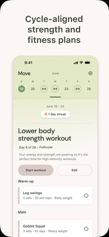 Hormonious Screenshot 4 of 5
