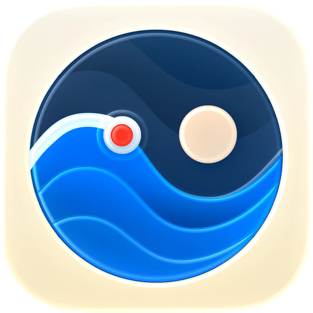 Tide Guide: Charts & Tables