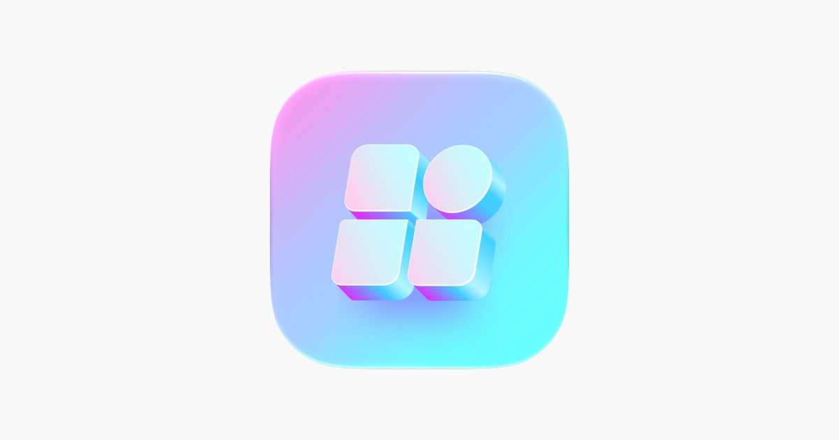 ‎Collage Photo Editor Magic App - App Store