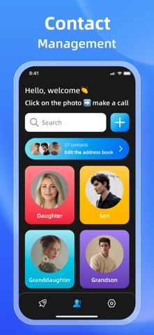 UClear: Phone Manage Master Screenshot 7 of 7