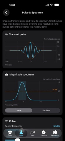 Ultrasound Fundamentals screenshot 5
