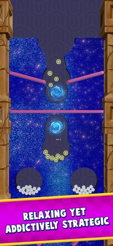 Dig N Drop iPhone screenshot