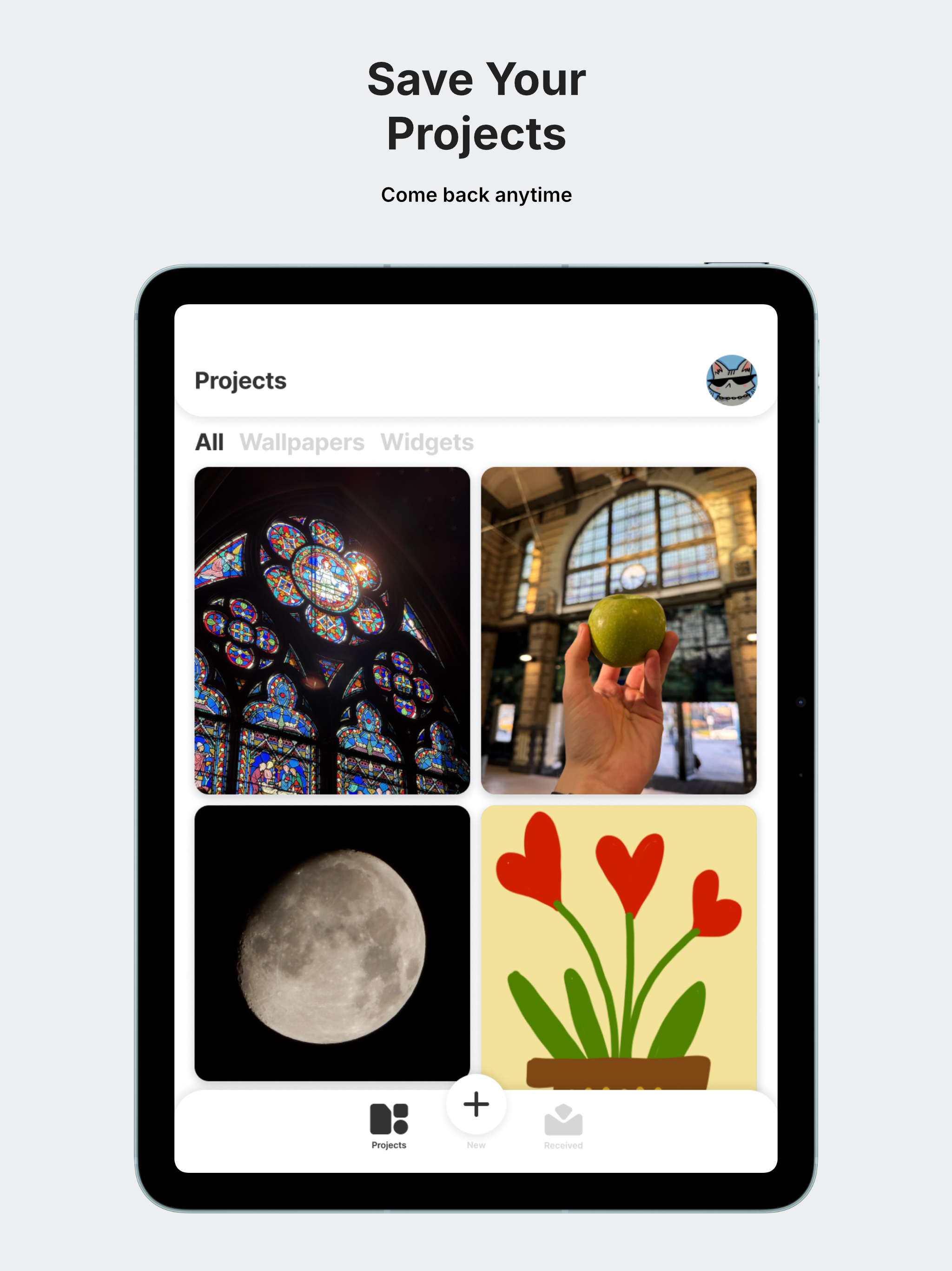 Wallmates screenshot 8