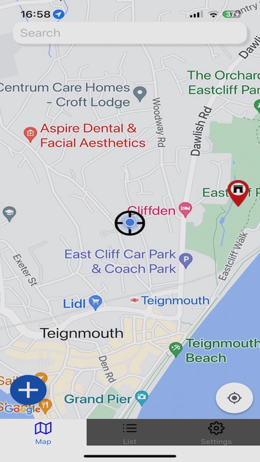 StormChain (iOS) 由: RouteShoot Ltd.