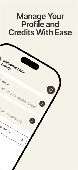 POSTURE. screenshot 3