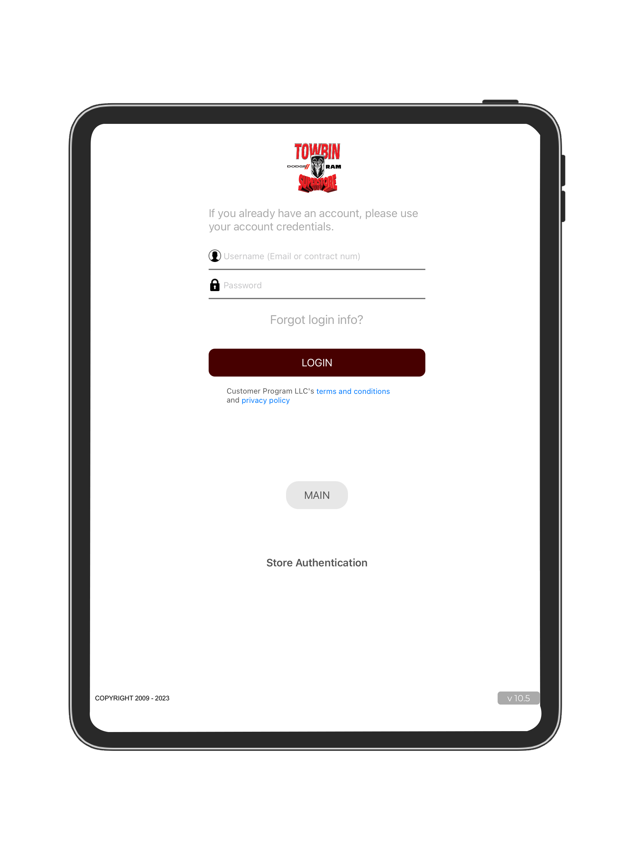 TOWBIN AUTO CARE screenshot 7