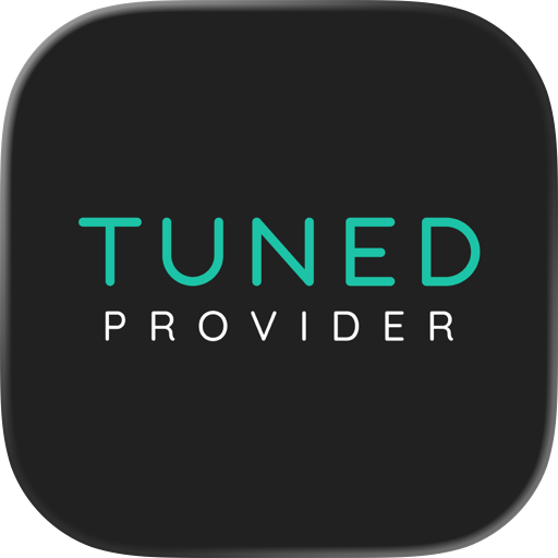 TUNED: Bodywork business app