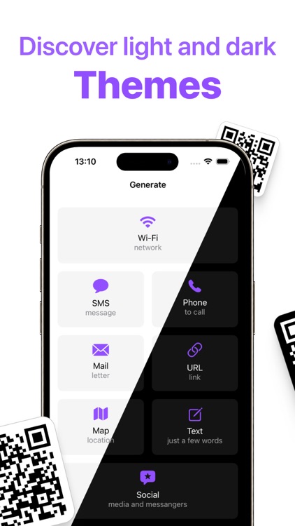 Scan QR Code & Read Barcode screenshot-3