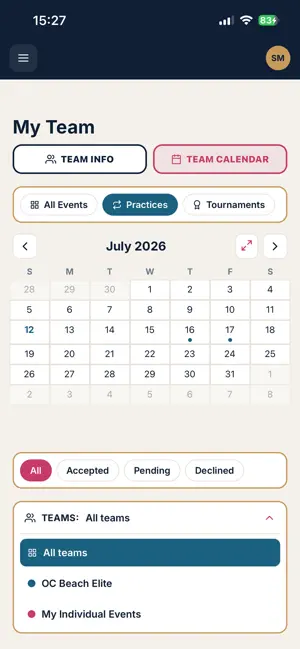 Sand-Sync screenshot 4
