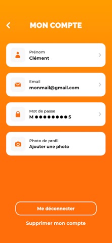 Securpost Screenshot 3 of 3