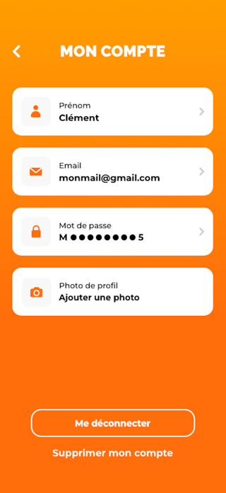 Securpost Screenshot 3 of 3