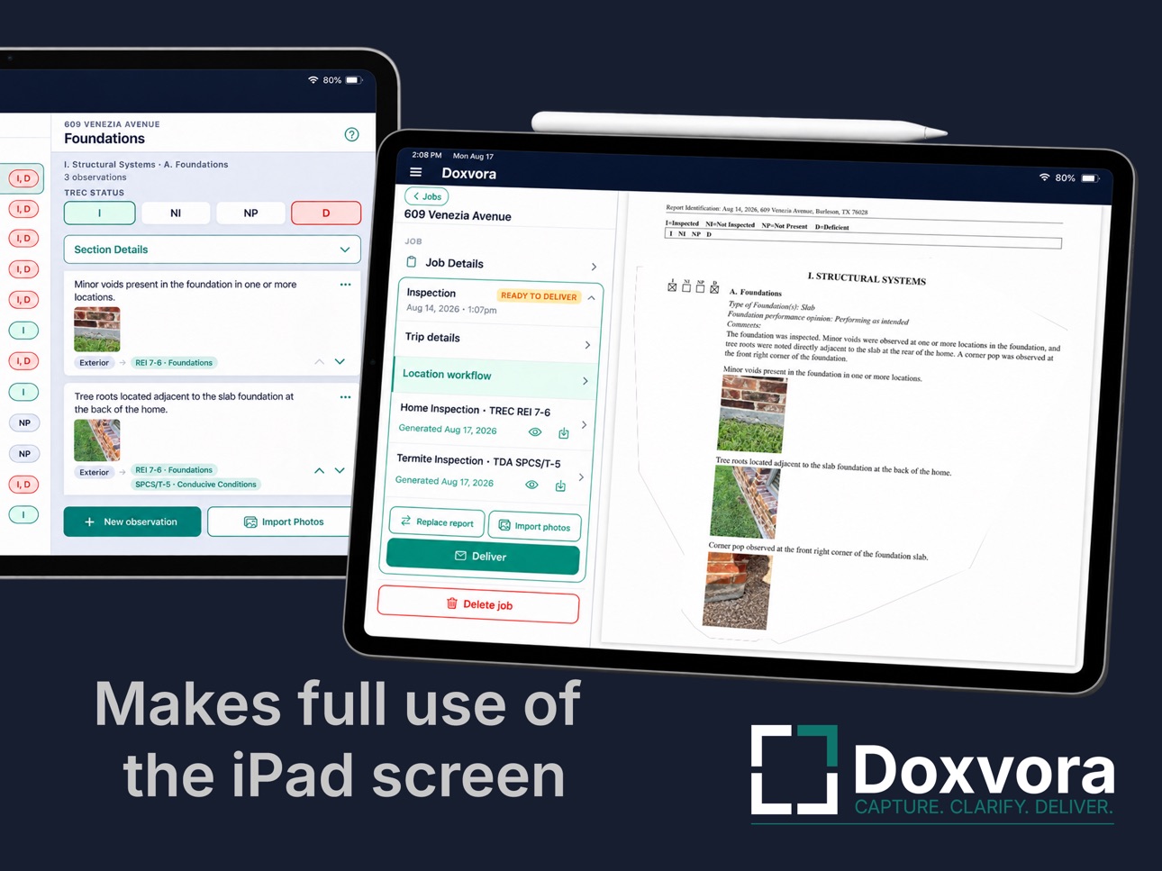 Screenshot 8 of Doxvora