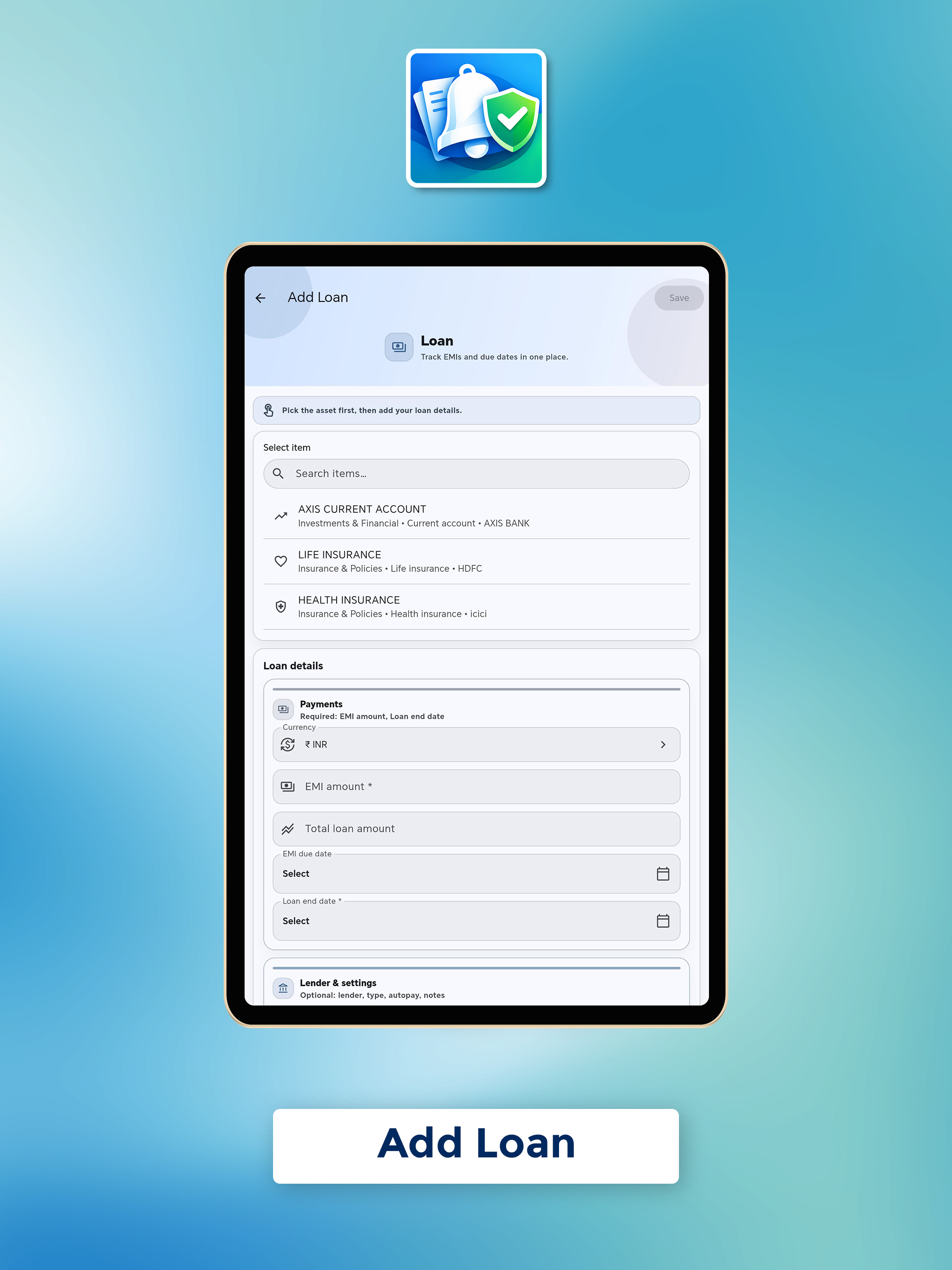CareBuddy : Smart Reminder App