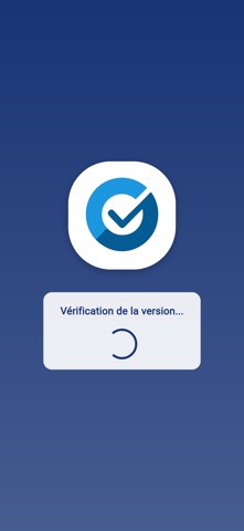 E-Validation screenshot