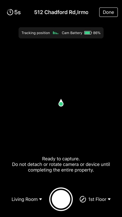 vrTours3d-AI screenshot-3