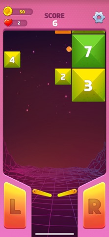 SlagWhop Screenshot 1 of 4